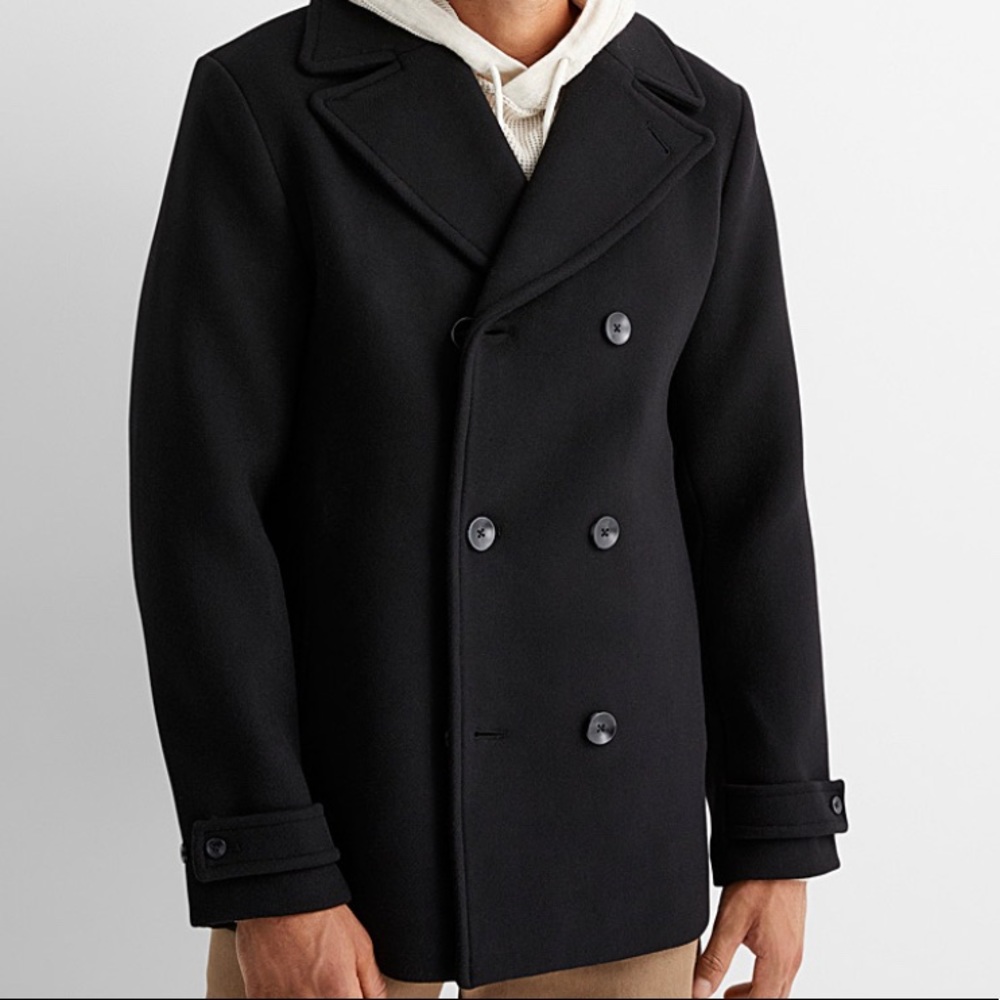 Jacket men winter  le 31